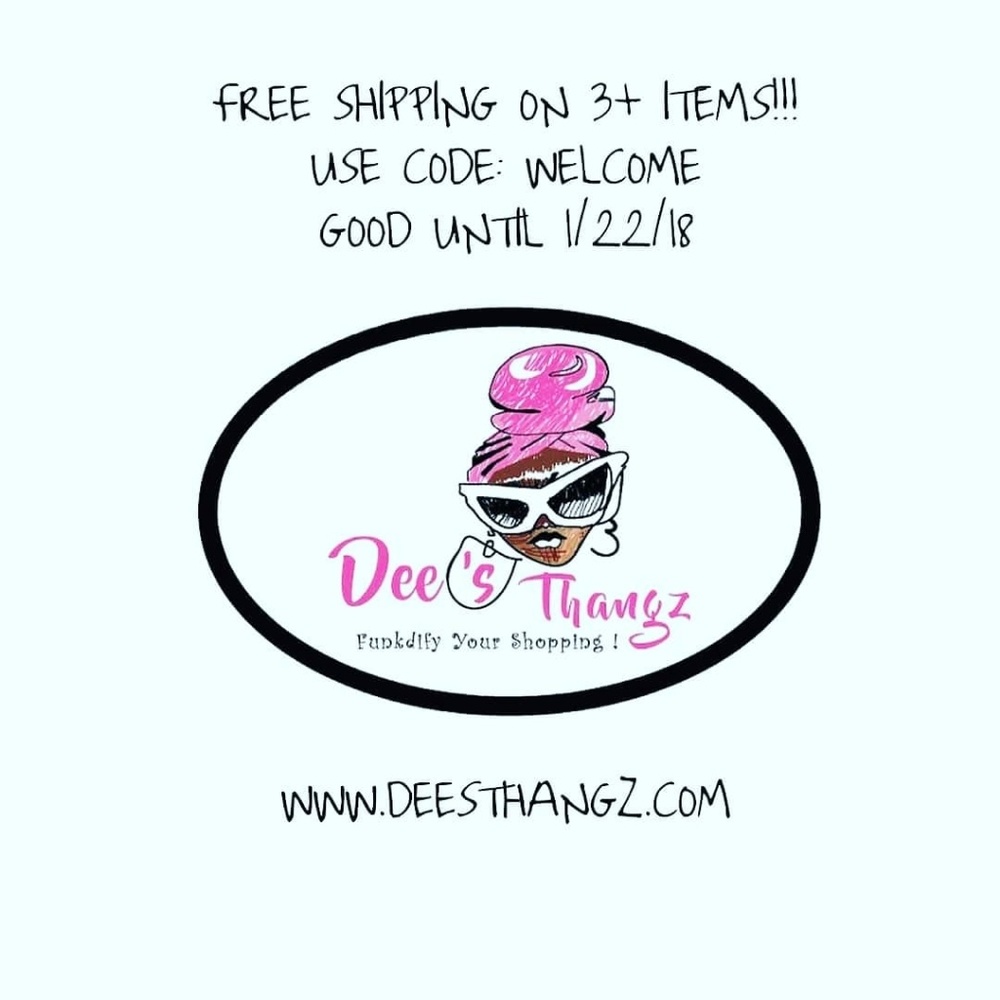 👠📿Tons of Funky, Trendy Accessories 📿👠